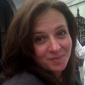 Tracy Green
